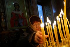 Подробнее о статье Роскомнадзор заблокировал сайт Православной церкви Украины